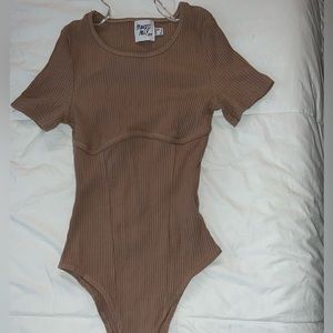 Princess Polly Bodysuit